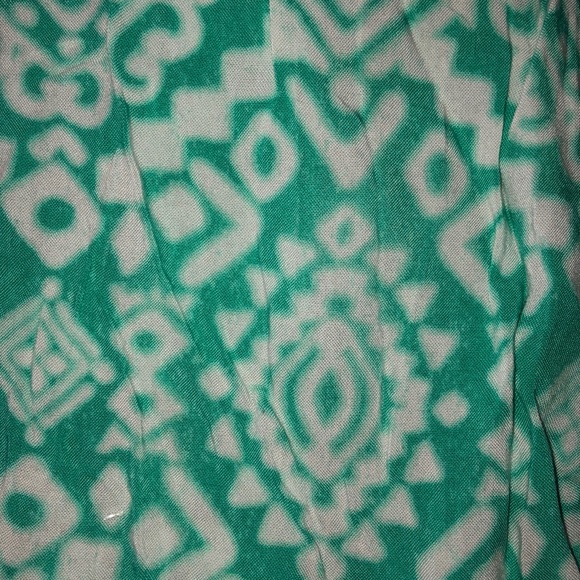 long sleeved flannel - Picture 2 of 2